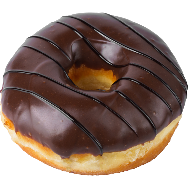 Chocoloate Donut